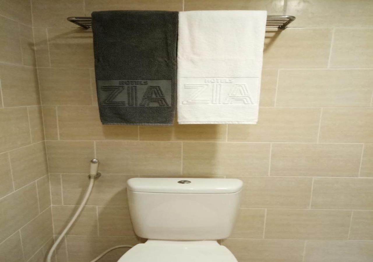 Giia Sanno Hotel Pluit Джакарта Екстер'єр фото