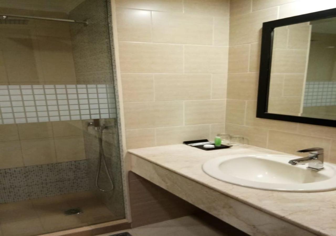 Giia Sanno Hotel Pluit Джакарта Екстер'єр фото